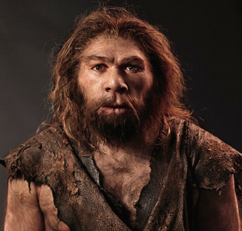 Палеонтологи нашли на Алтае гибрид неандертальца и "денисовца" !