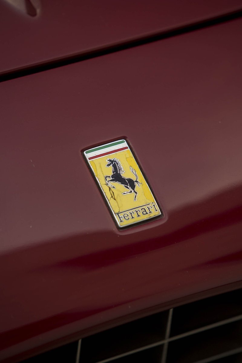 Ferrari 625 TF