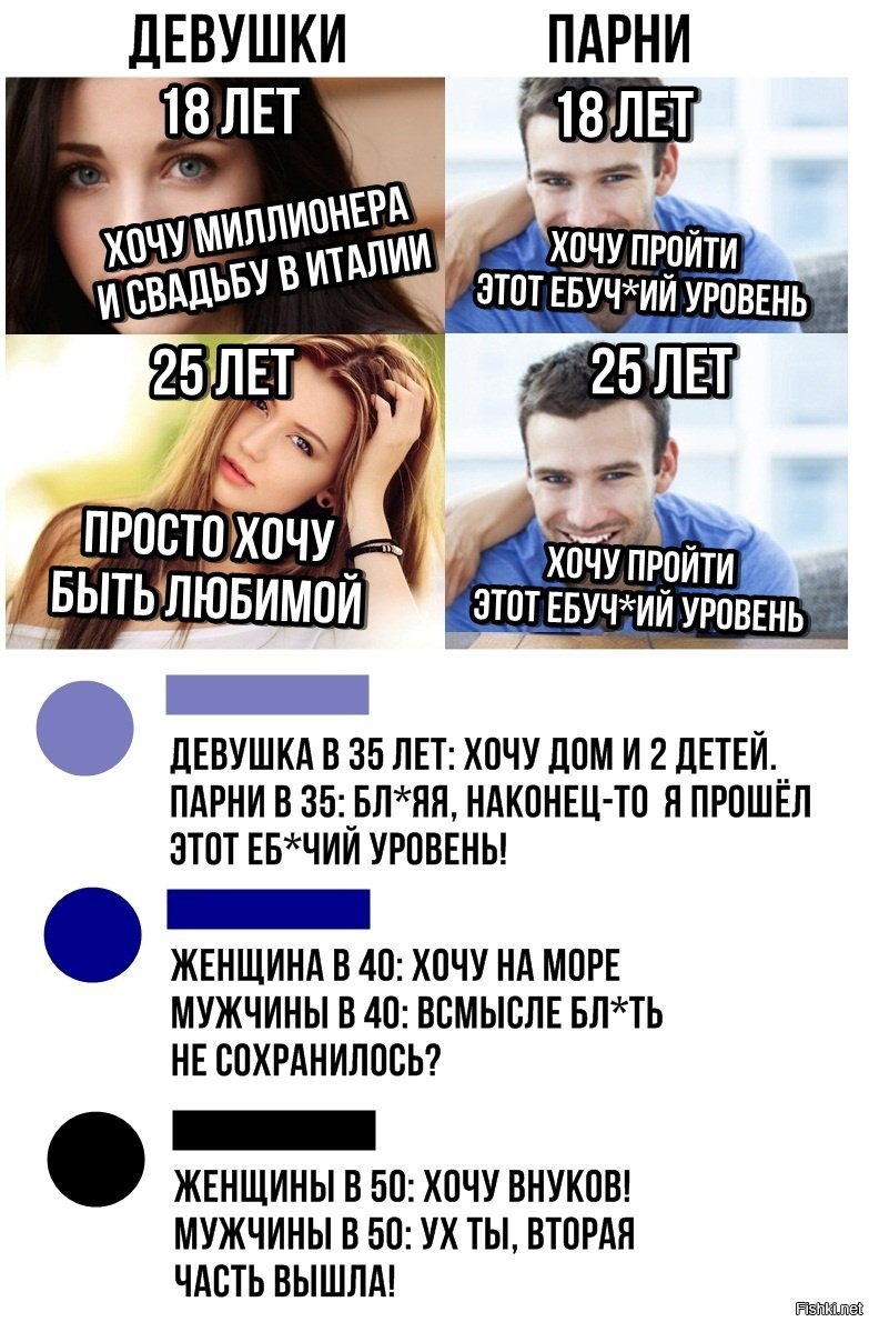 Это только шутка, но