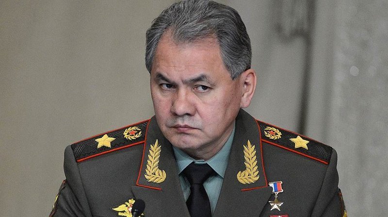 Россия проведет крупнейшие военные учения с 1981 года