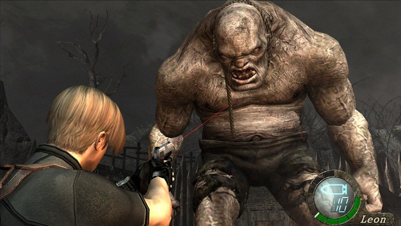 История создания Resident Evil