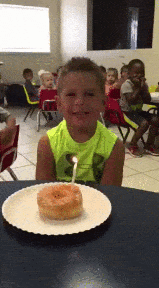 У всех есть такой друг