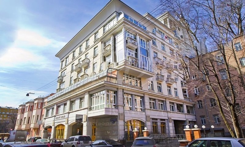 Глава Пенсионного фонда. Миллиардер
