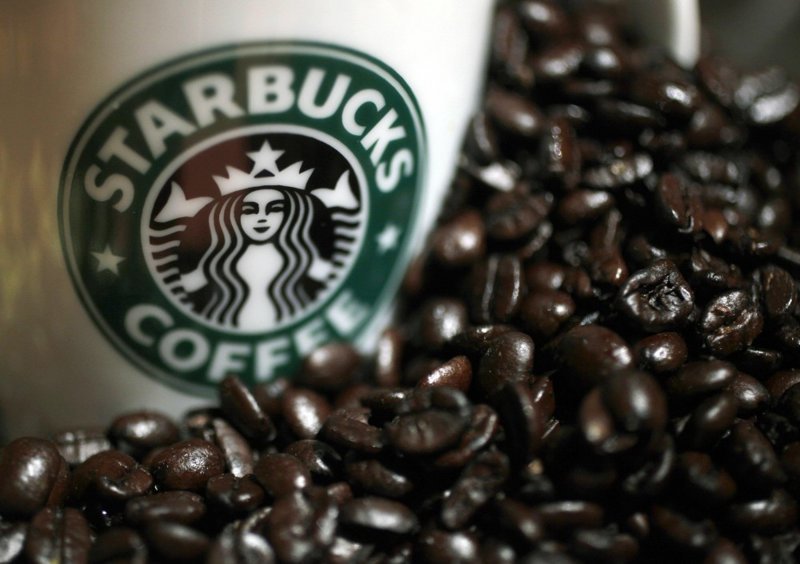 Starbucks: маленькие неаппетитные тайны