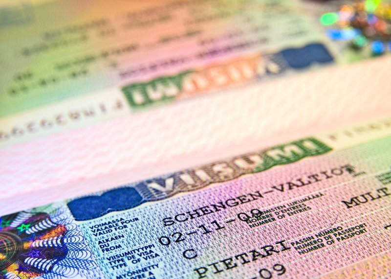 Подсчитано, какие из шенгенских стран стали самыми щедрыми на визы для российских туристов