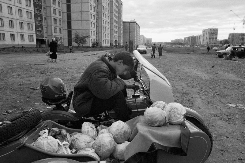 Политические коментарии соцсетей - 574