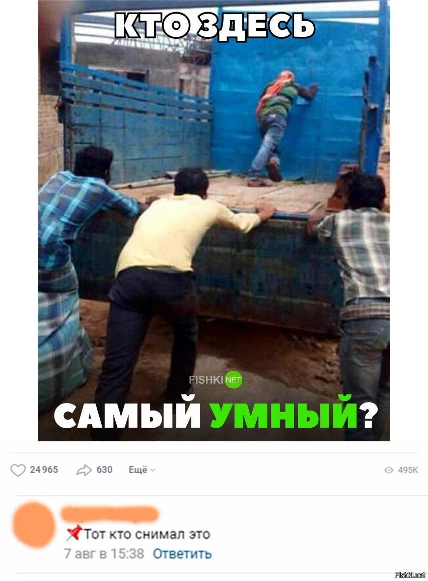 Кто из них самый умный