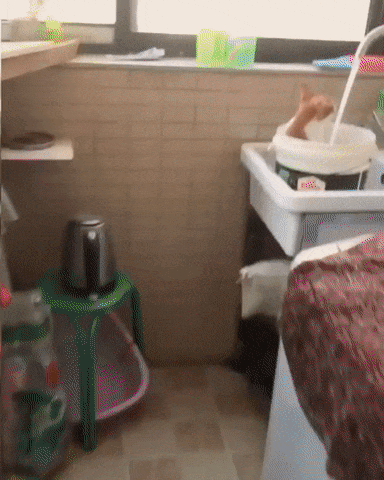 Собственное джакузи