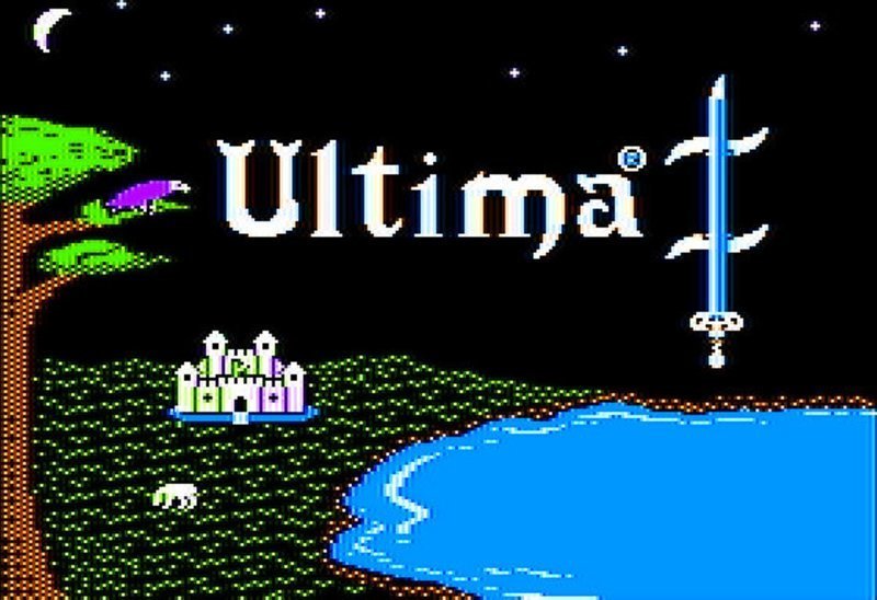 Ultima (1981)