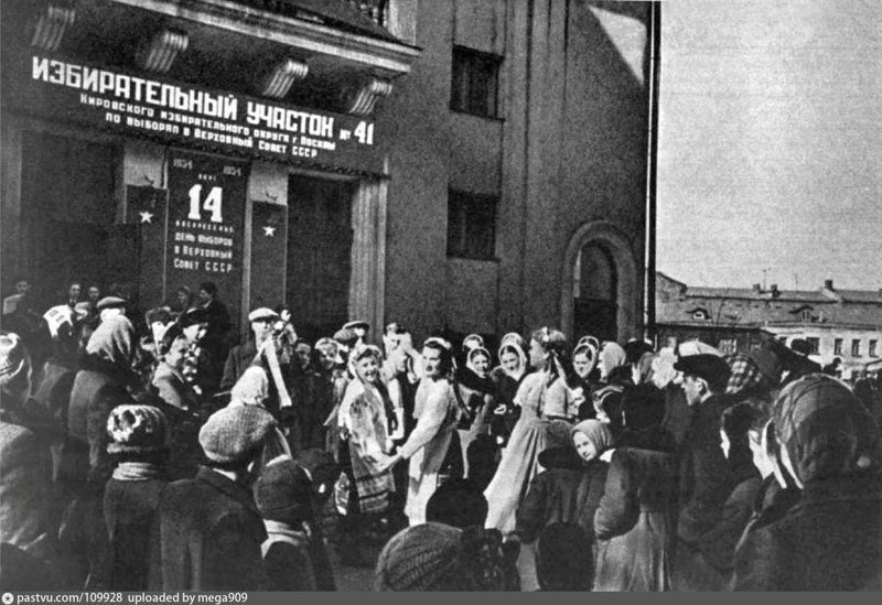 Политические коментарии соцсетей - 575