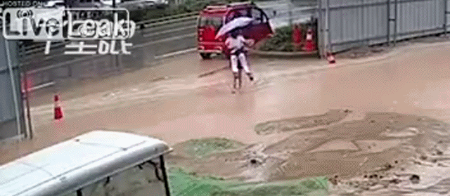 Гифки неудачного дня