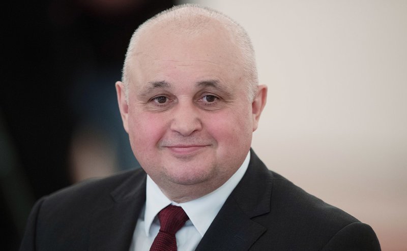 Регион переобулся на лету