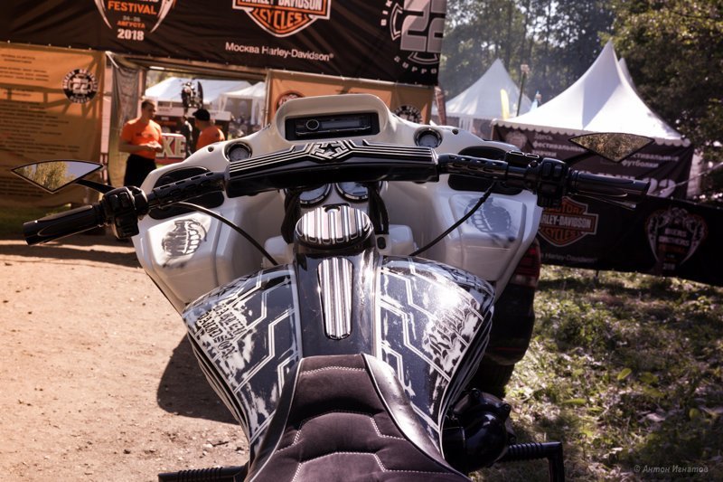 Bikers Brothers Festival 2018