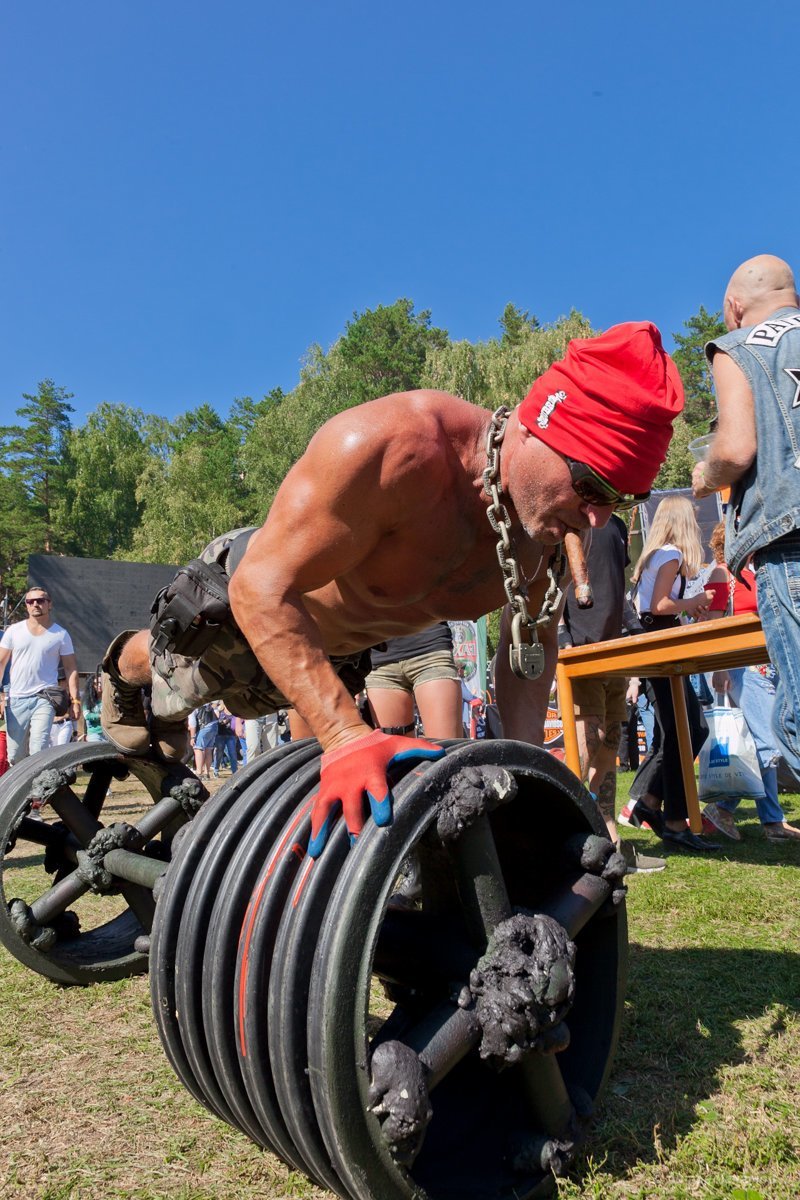 Bikers Brothers Festival 2018