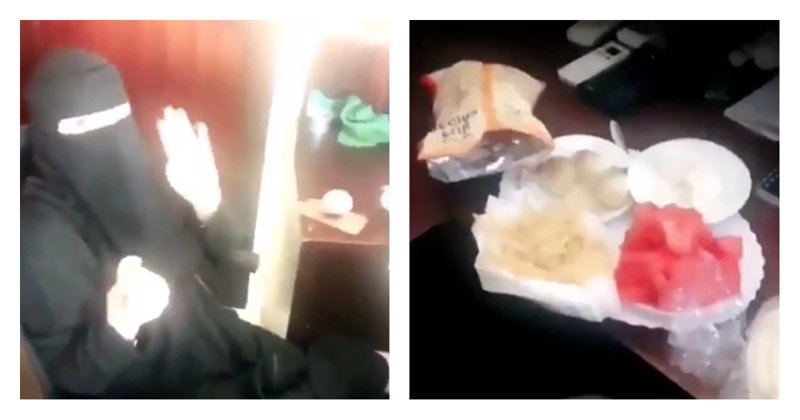 Их нравы: египтянина в Саудовской Аравии арестовали за завтрак с девушкой в кафе