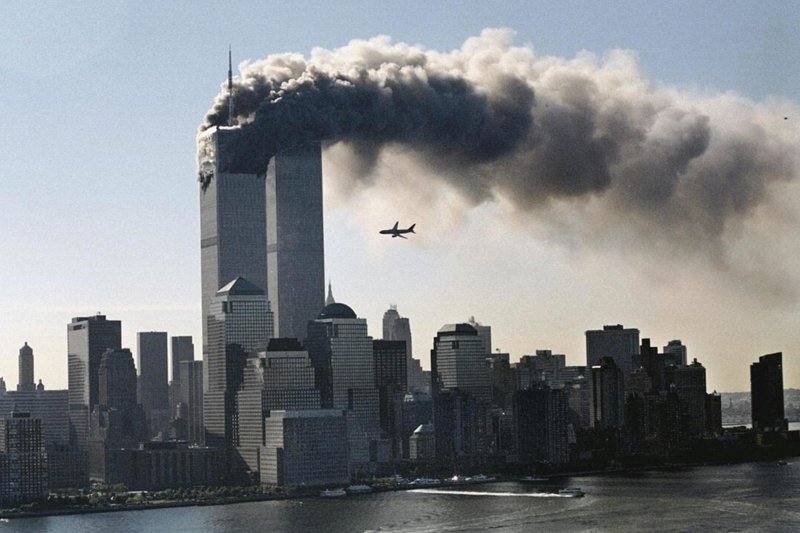 17 лет американского террора: как изменили мир рухнувшие башни-близнецы?