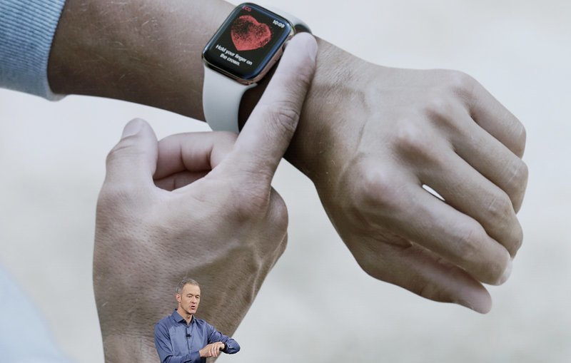 Цена на новые Apple Watch начинается от $399, предзаказ можно будет осуществить с 14 сентября.