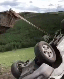 Подборка автомобильных гифок