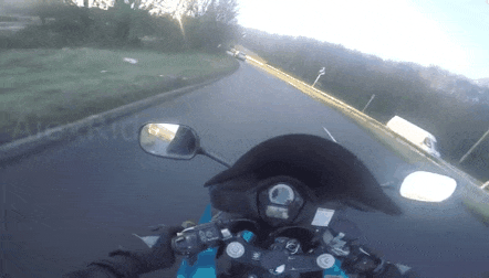 Подборка автомобильных гифок