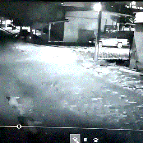 Подборка автомобильных гифок