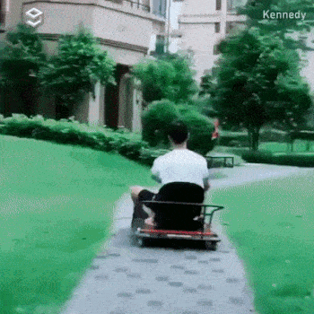 Подборка автомобильных гифок