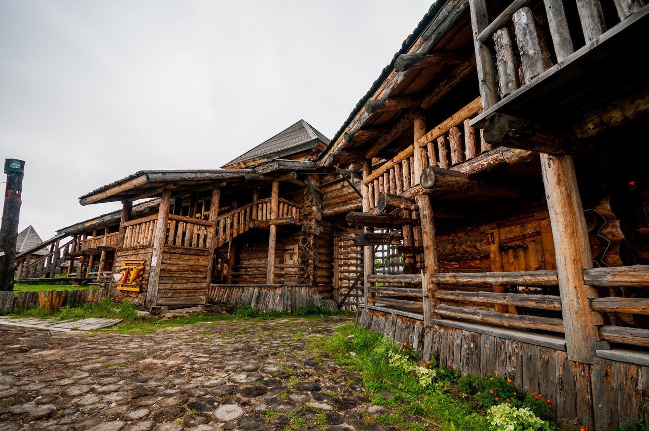 Абалак тобольск фото