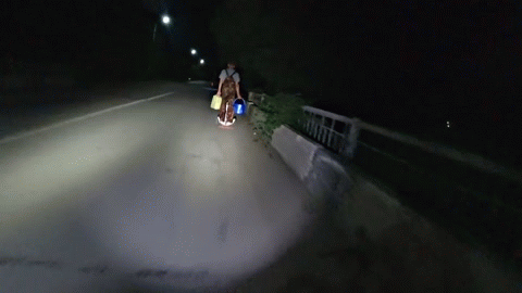 "Несе Галя воду, гироскутер гнеться..."