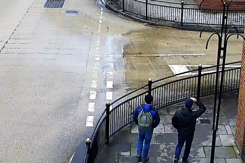 О британских нестыковках в похождениях Петрова и Боширова