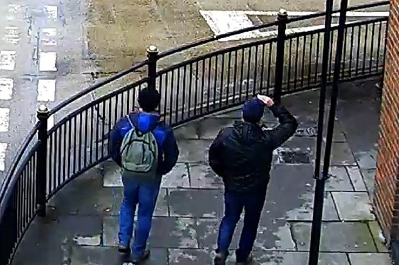 О британских нестыковках в похождениях Петрова и Боширова
