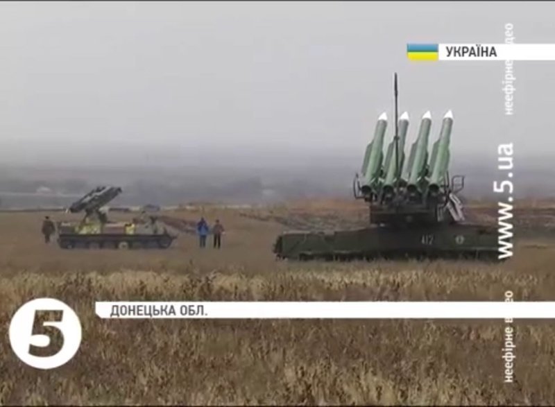 МО РФ предоставило пакет задокументированных доказательств, что Боинг сбила Украина