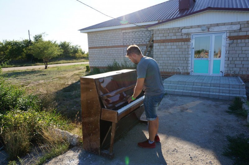 Как мы искали «фишки» известных городов в алтайских селах с теми же названиями