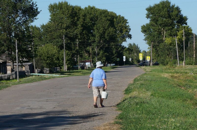 Как мы искали «фишки» известных городов в алтайских селах с теми же названиями