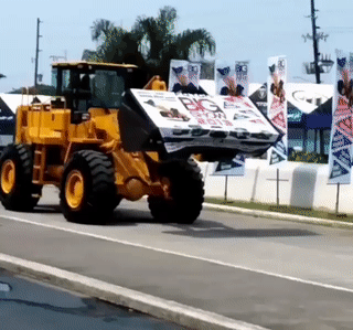 Подборка автомобильных гифок