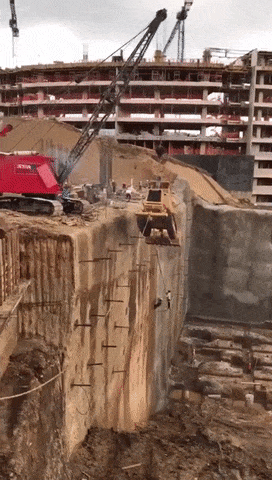 Подборка автомобильных гифок