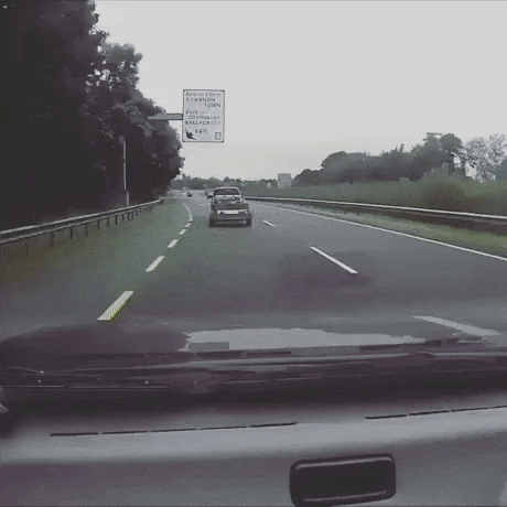 Подборка автомобильных гифок