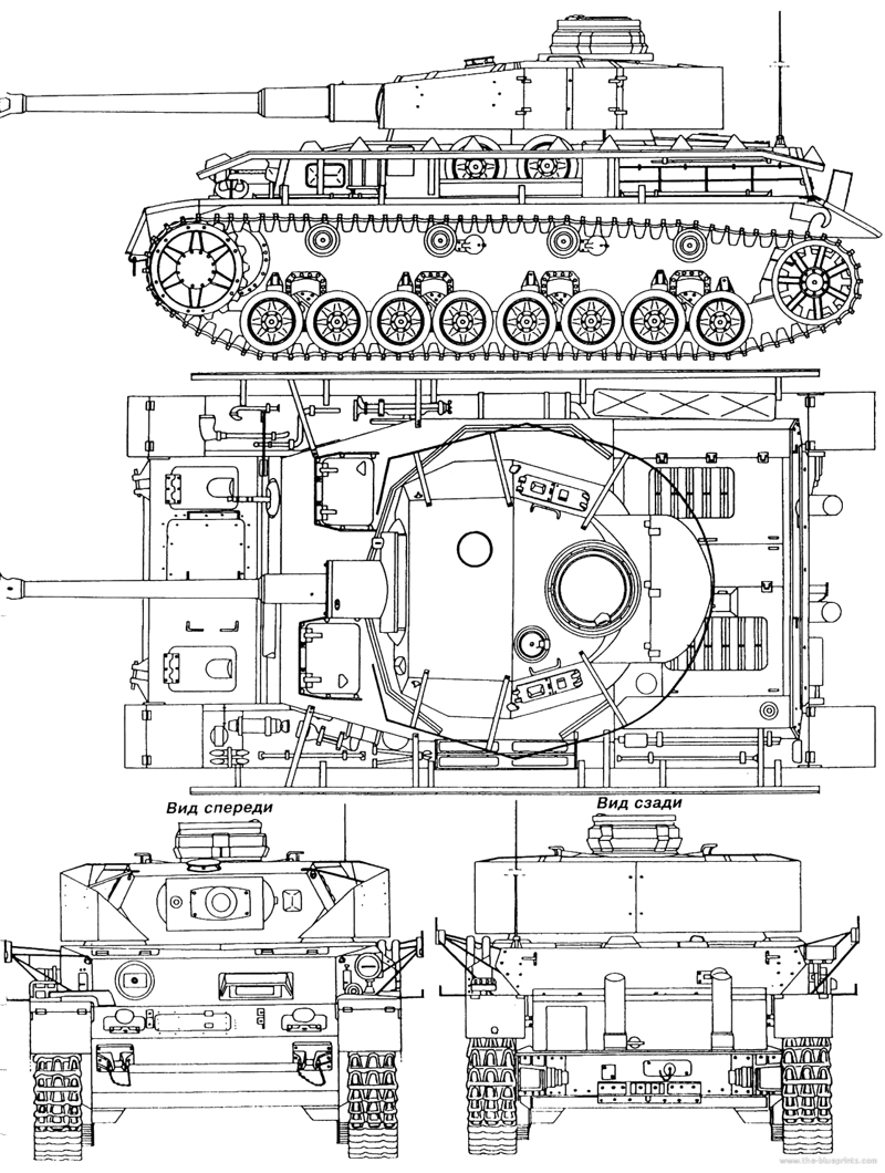 Немецкий танк PZKPFW IV чертежи. Схема немецкого танка т4. Танк PZ 4 чертежи. Схема немецкого танка pz3. Схема танкового