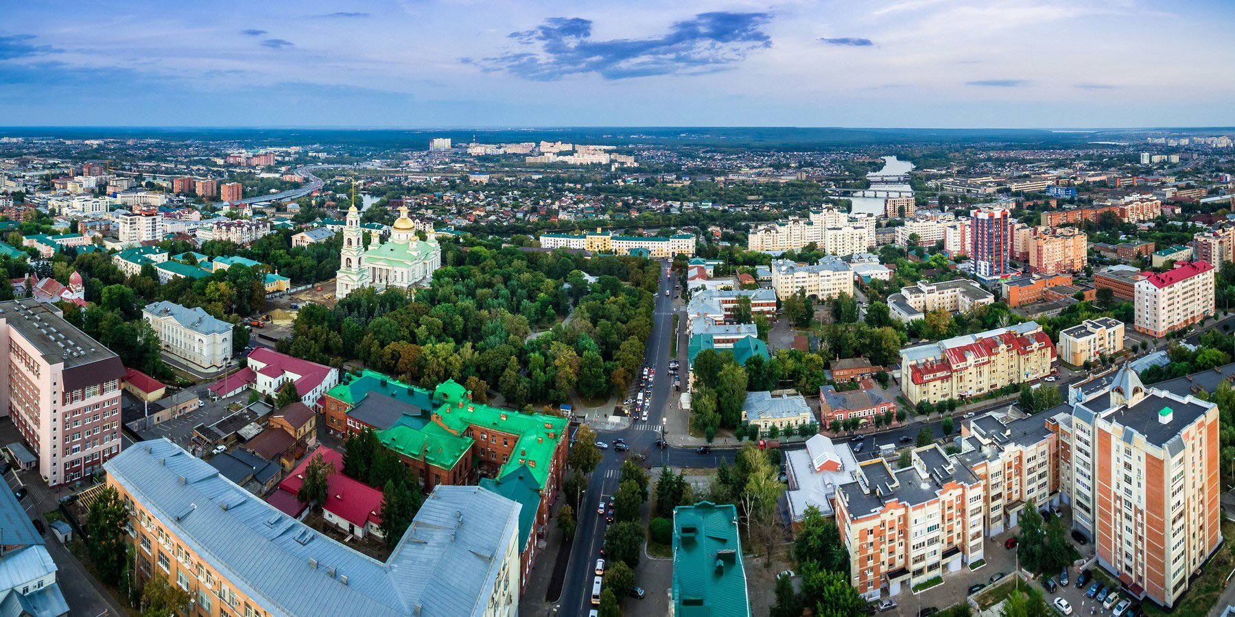 Сделать Фотографию Пенза