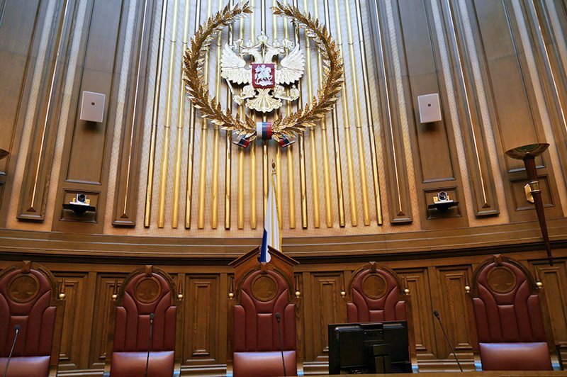 Верховный суд РФ изменил отношение к срокам за репосты