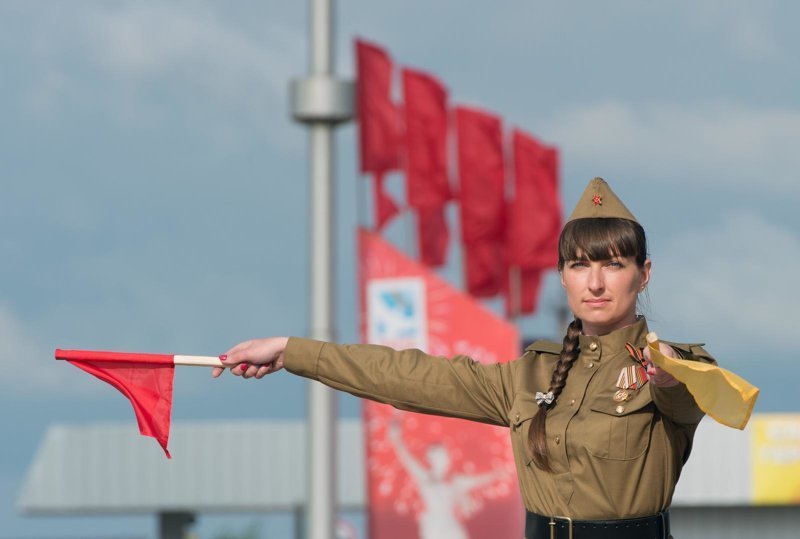 Российская суперармия уже не похожа на неповоротливую Красную армию. "Večernji list" (Хорватия)