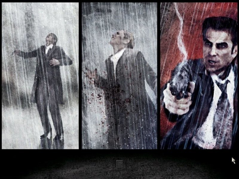Max Payne–краткий обзор серии