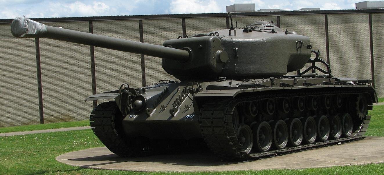 Т-30 танк