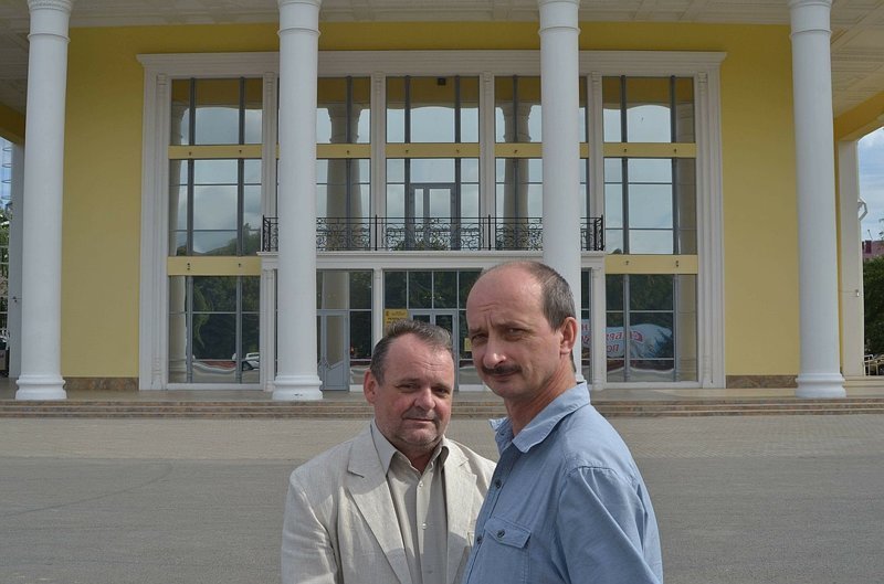 От замены афиш до увольнения: история «Ревизора» в Сызрани