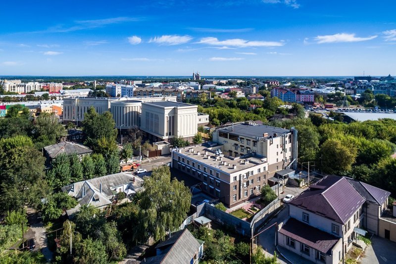 Мон рязань. Рязань. Рязань фото города 2018. Рязань с высоты. Фото Рязани с высоты.