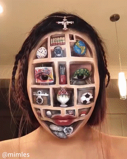 Это все бодиарт Это все бодиарт