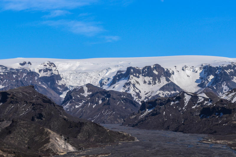 По словам исландских ученых, невозможно точно вычислить, когда Катла вспыхнет, но его извержение уже неминуемо.