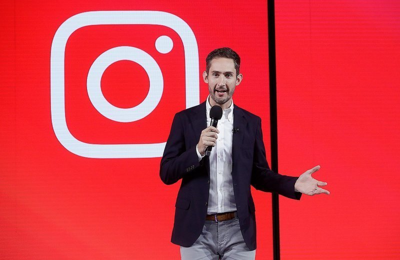 Создатели Instagram* заявили о своем уходе из компании