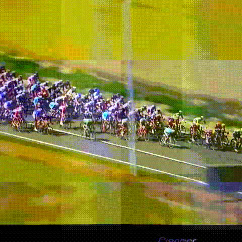 И все сразу посыпались И все сразу посыпались