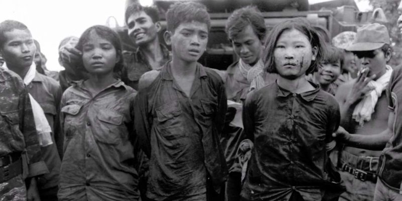 Вьетнамский блицкриг против красных кхмеров: конец самого жуткого режима XX века [ Ве