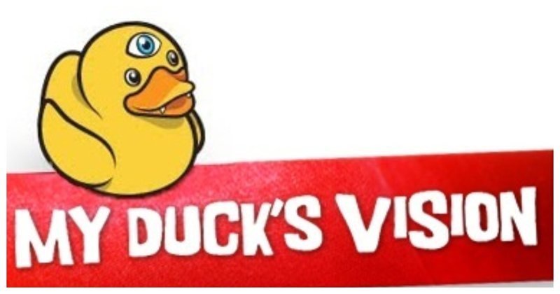 Говорят, что и это фейк вирусный ролик создан студией My Duck's Vision - самой скандальной группой, практикующей вирусные видео, чтобы всколыхнуть общественность