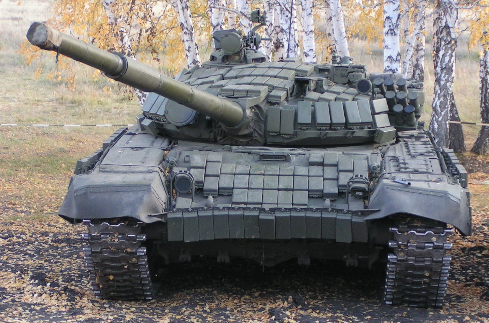 Т-72б1